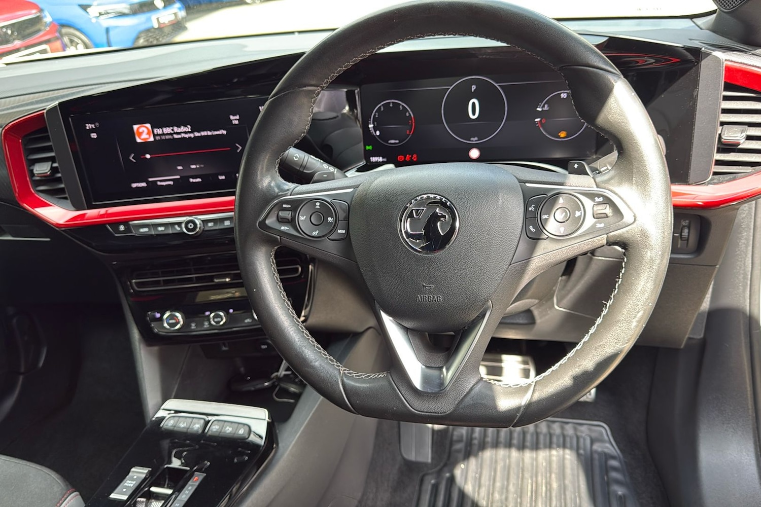 Used Vauxhall Mokka 2022 for sale - 76650897: Photo 13