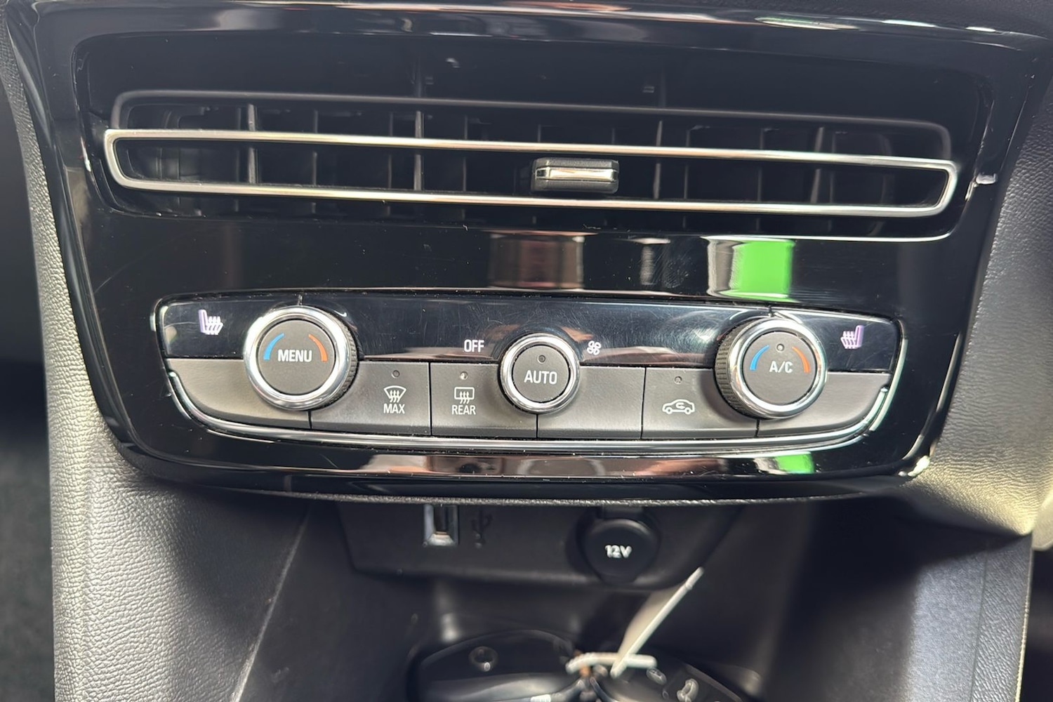 Used Vauxhall Mokka 2022 for sale - 76650897: Photo 15