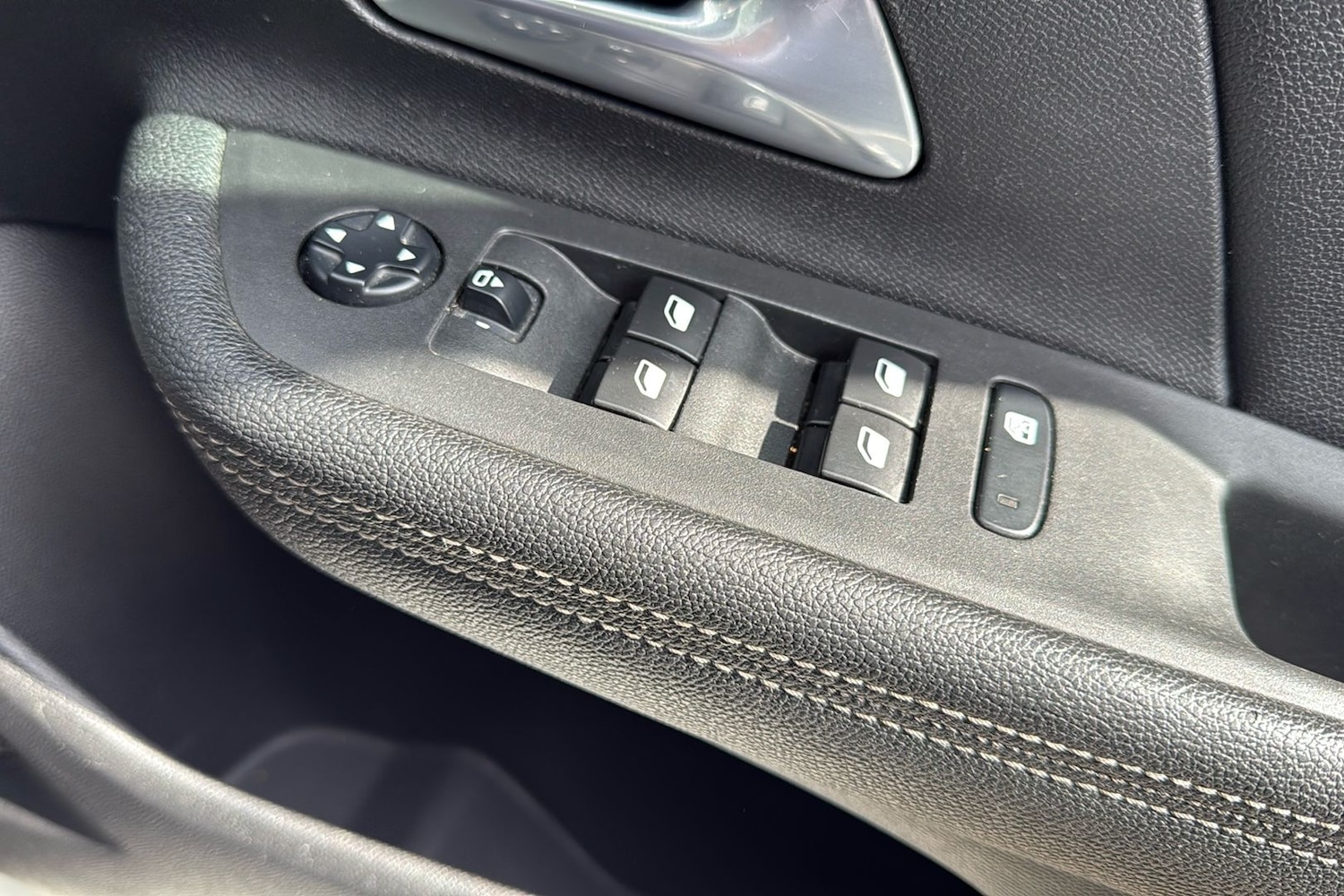 Used Vauxhall Mokka 2022 for sale - 76650897: Photo 18