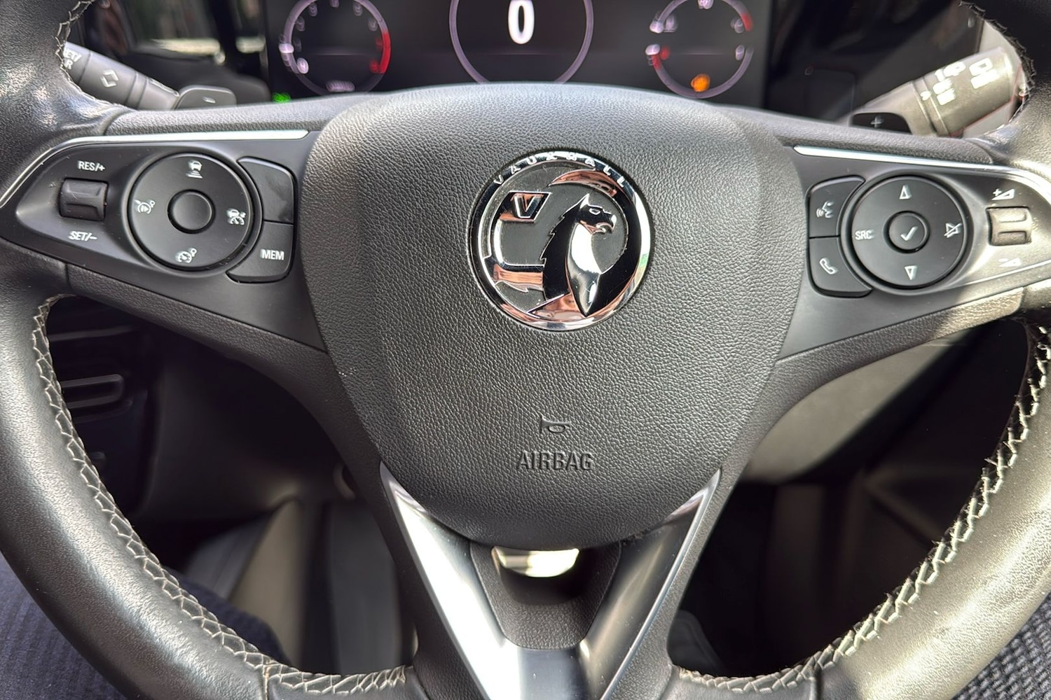 Used Vauxhall Mokka 2022 for sale - 76650897: Photo 20