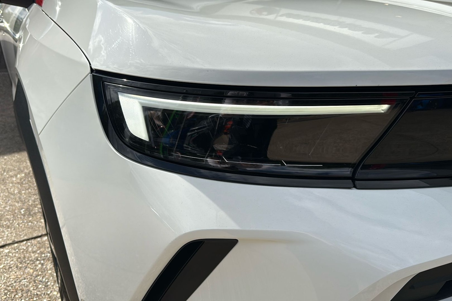 Used Vauxhall Mokka 2022 for sale - 76650897: Photo 22