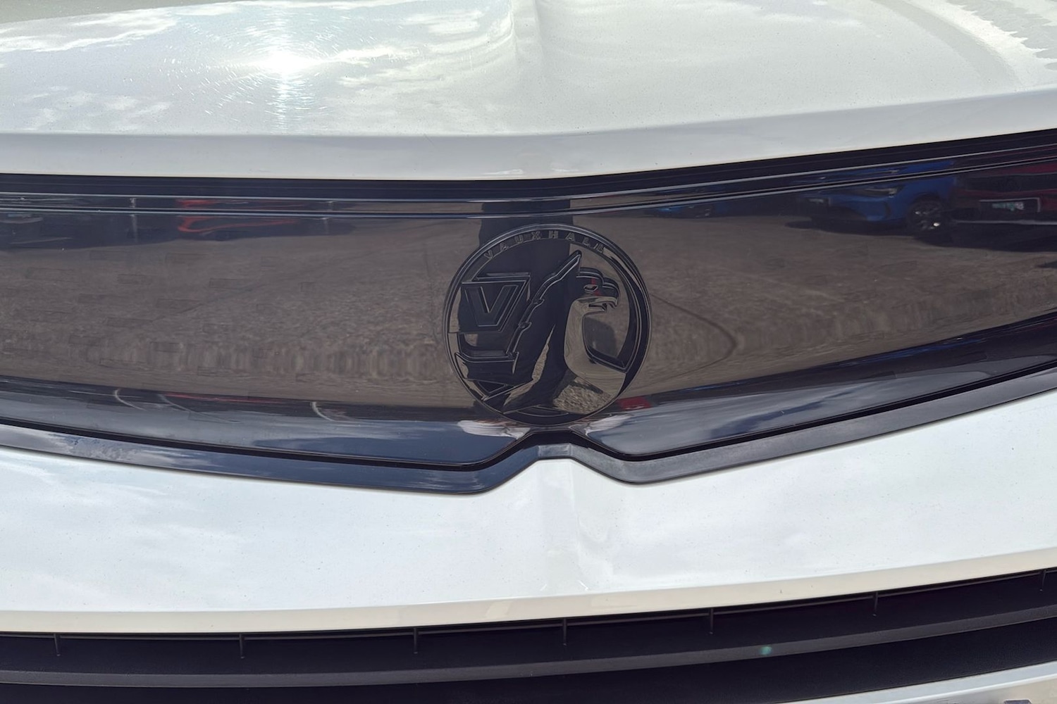 Used Vauxhall Mokka 2022 for sale - 76650897: Photo 23