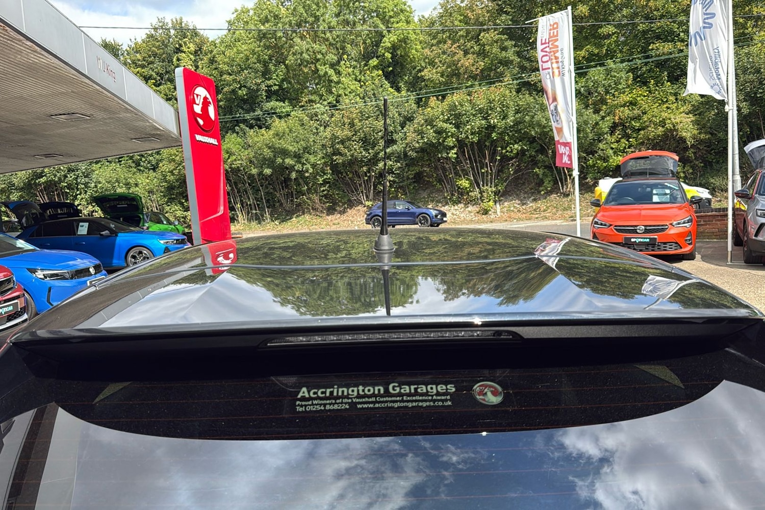 Used Vauxhall Mokka 2022 for sale - 76650897: Photo 25