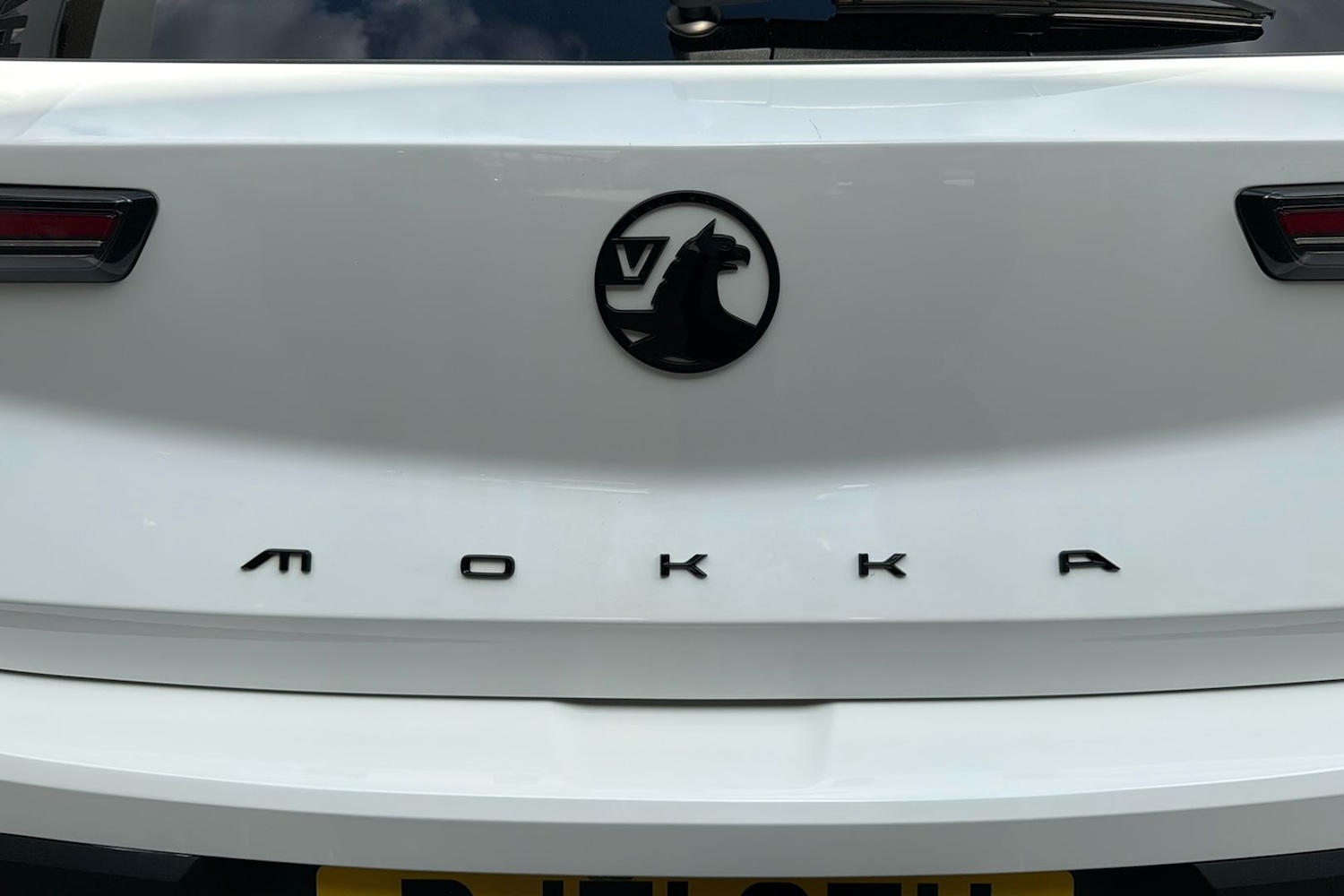 Used Vauxhall Mokka 2022 for sale - 76650897: Photo 26