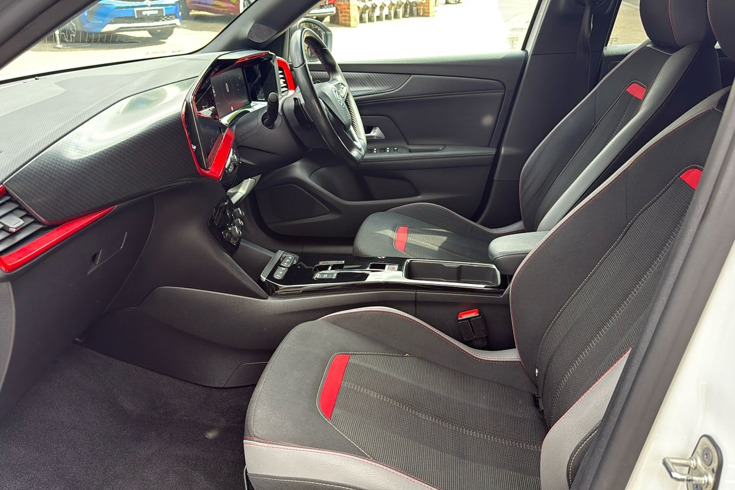 Used Vauxhall Mokka 2022 for sale - 76650897: Photo 3