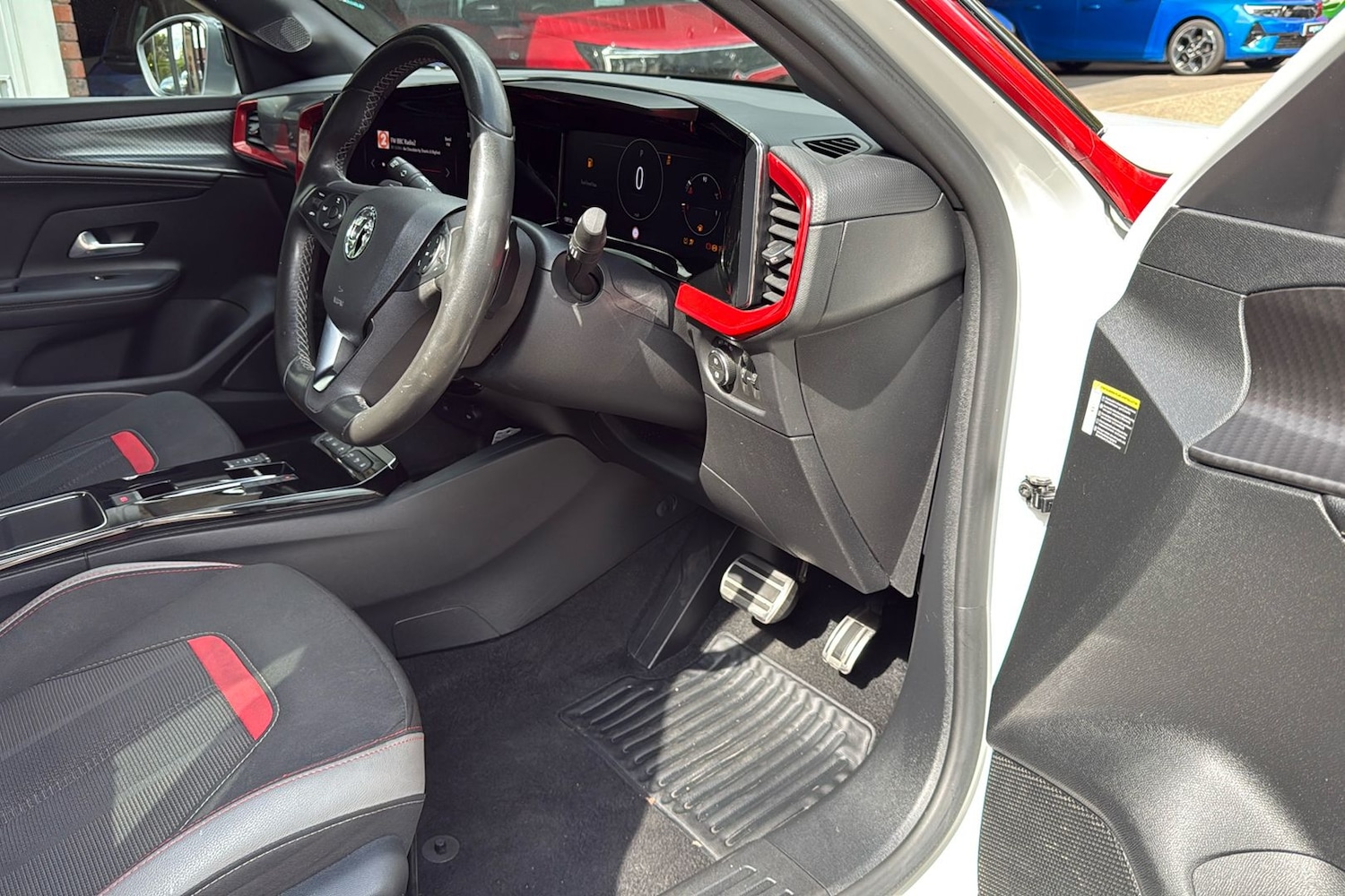 Used Vauxhall Mokka 2022 for sale - 76650897: Photo 34