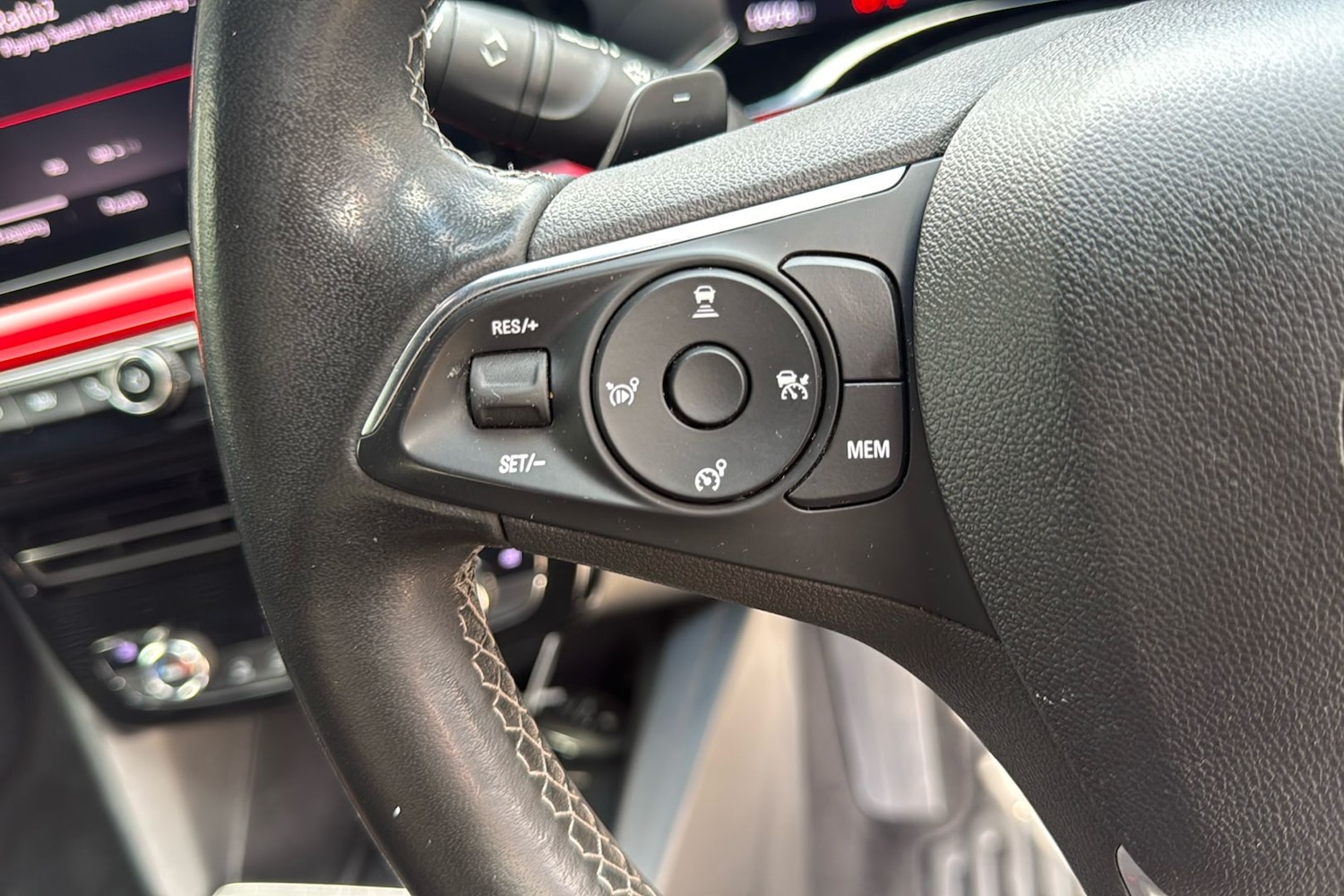 Used Vauxhall Mokka 2022 for sale - 76650897: Photo 37