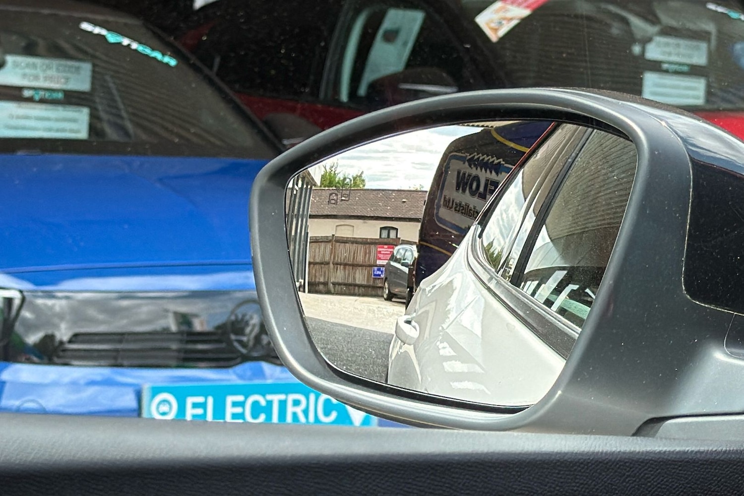 Used Vauxhall Mokka 2022 for sale - 76650897: Photo 43