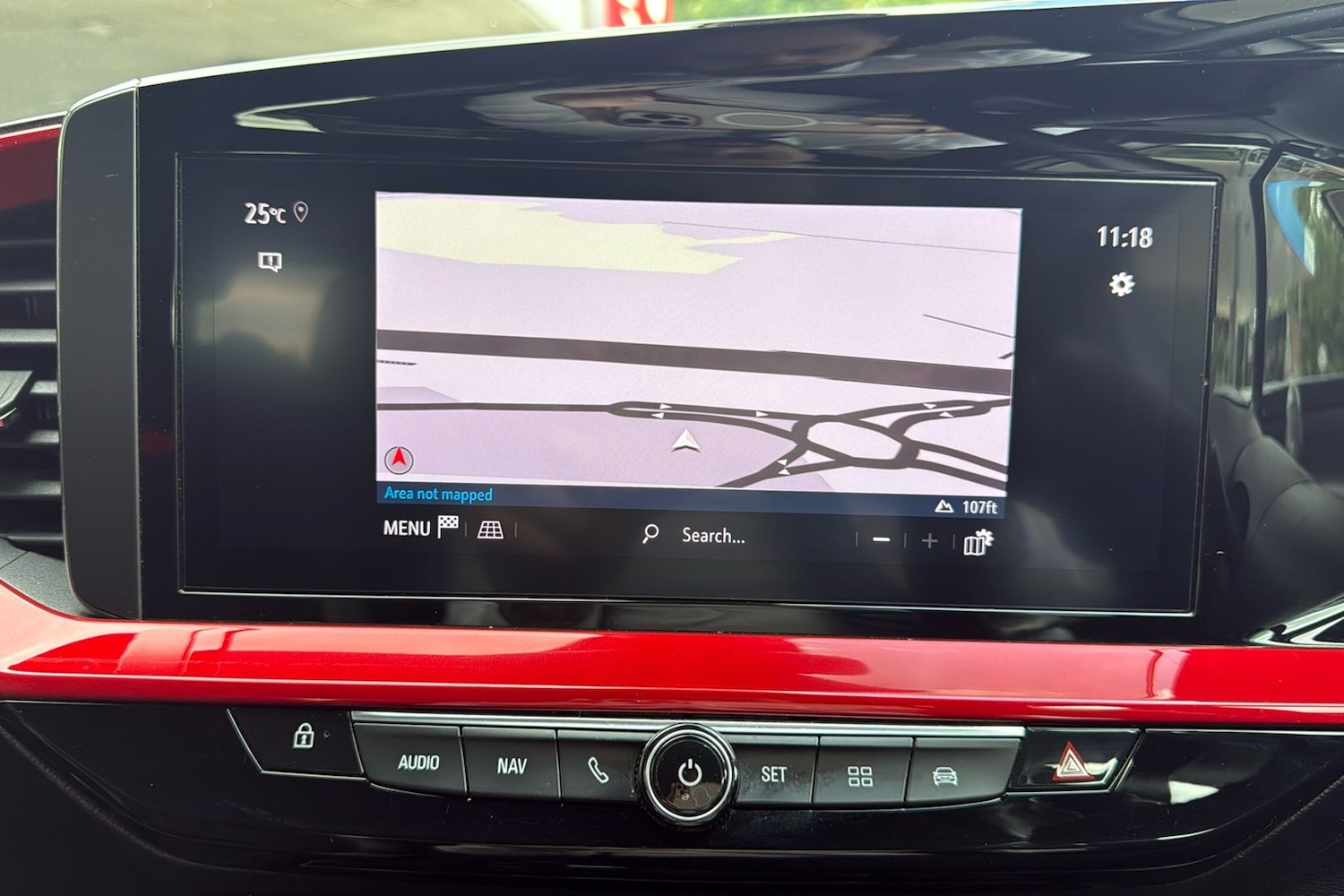 Used Vauxhall Mokka 2022 for sale - 76650897: Photo 46