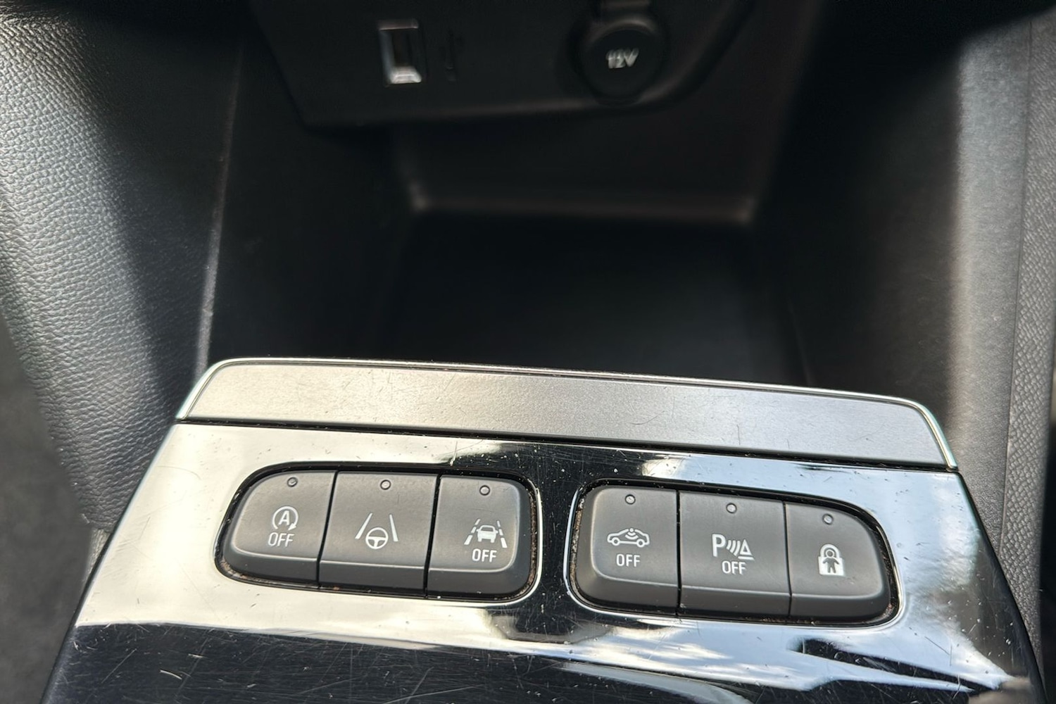 Used Vauxhall Mokka 2022 for sale - 76650897: Photo 47