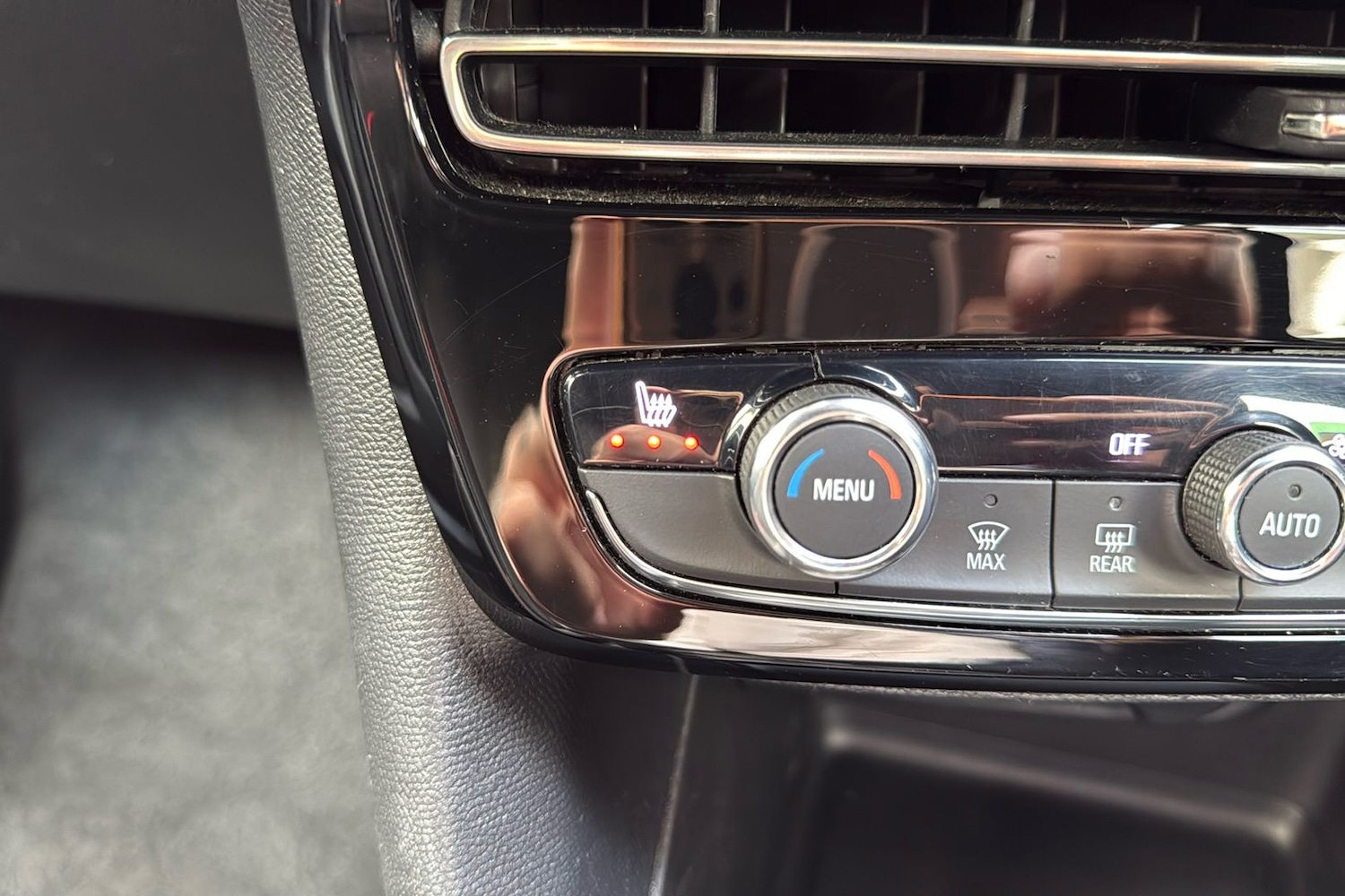 Used Vauxhall Mokka 2022 for sale - 76650897: Photo 48