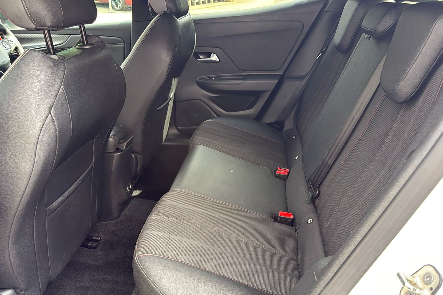 Used Vauxhall Mokka 2022 for sale - 76650897: Photo 5