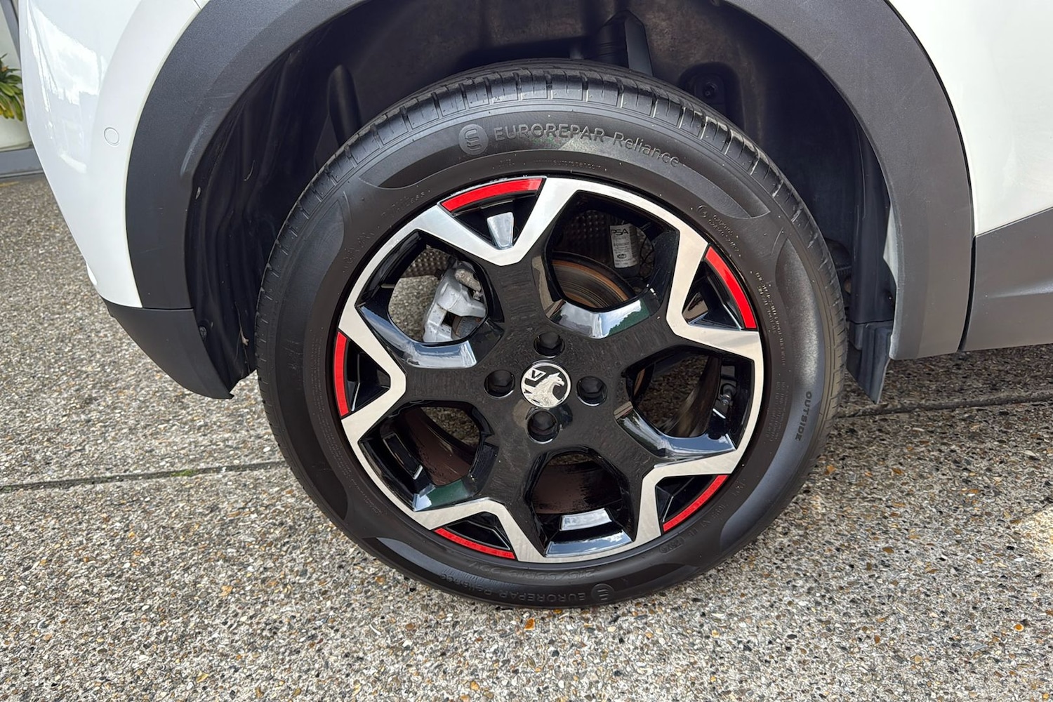 Used Vauxhall Mokka 2022 for sale - 76650897: Photo 9