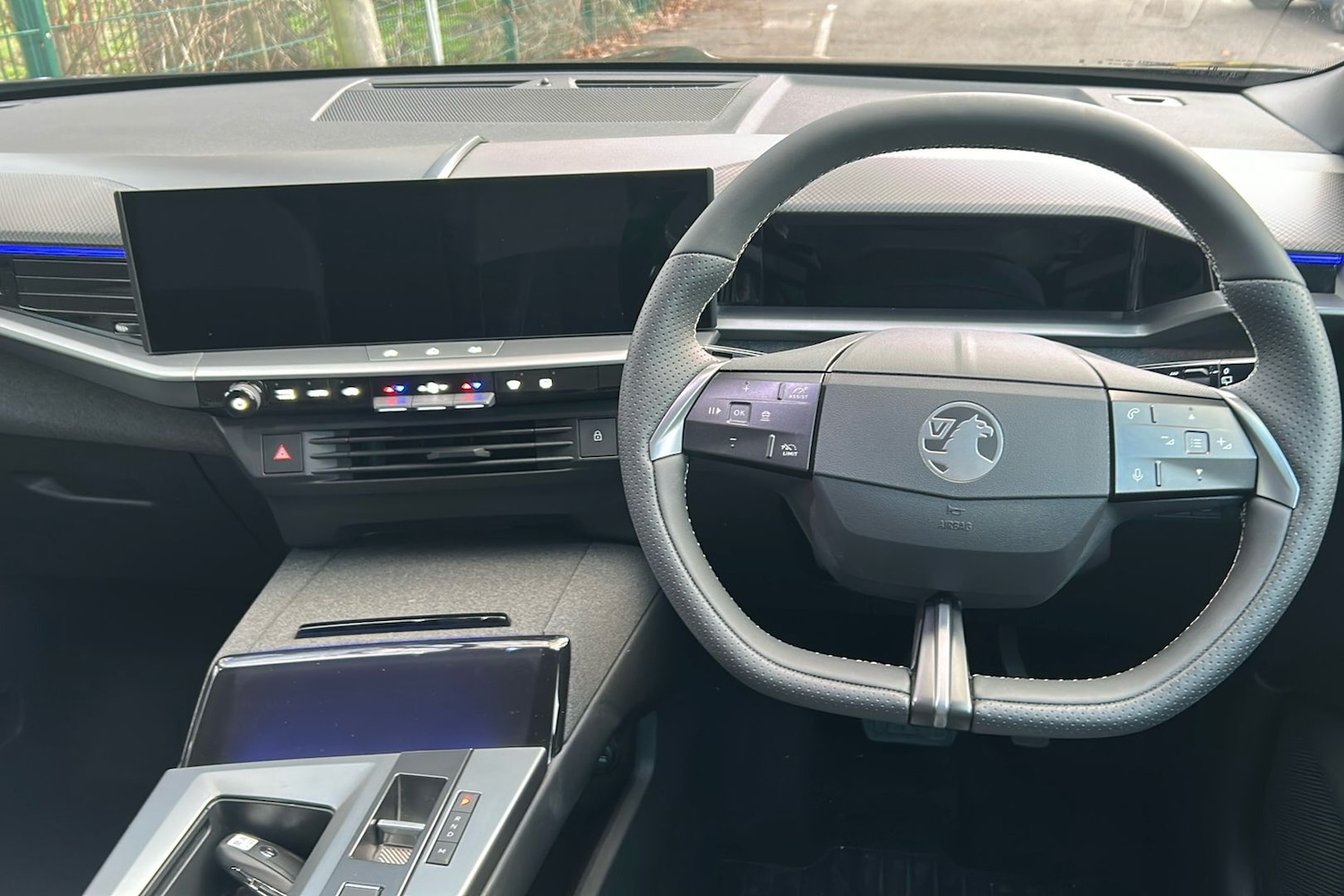 Used Vauxhall Grandland 2025 for sale - 77374150: Photo 11