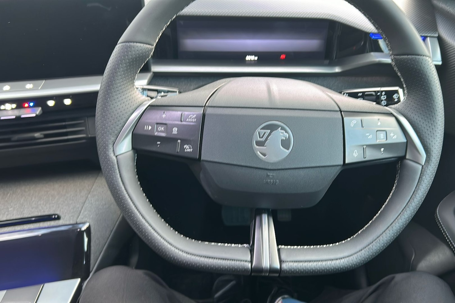 Used Vauxhall Grandland 2025 for sale - 77374150: Photo 13