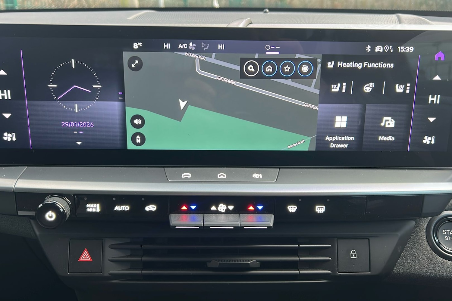 Used Vauxhall Grandland 2025 for sale - 77374150: Photo 14