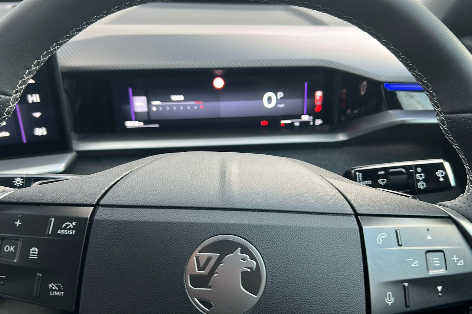 Used Vauxhall Grandland 2025 for sale - 77374150: Photo 19