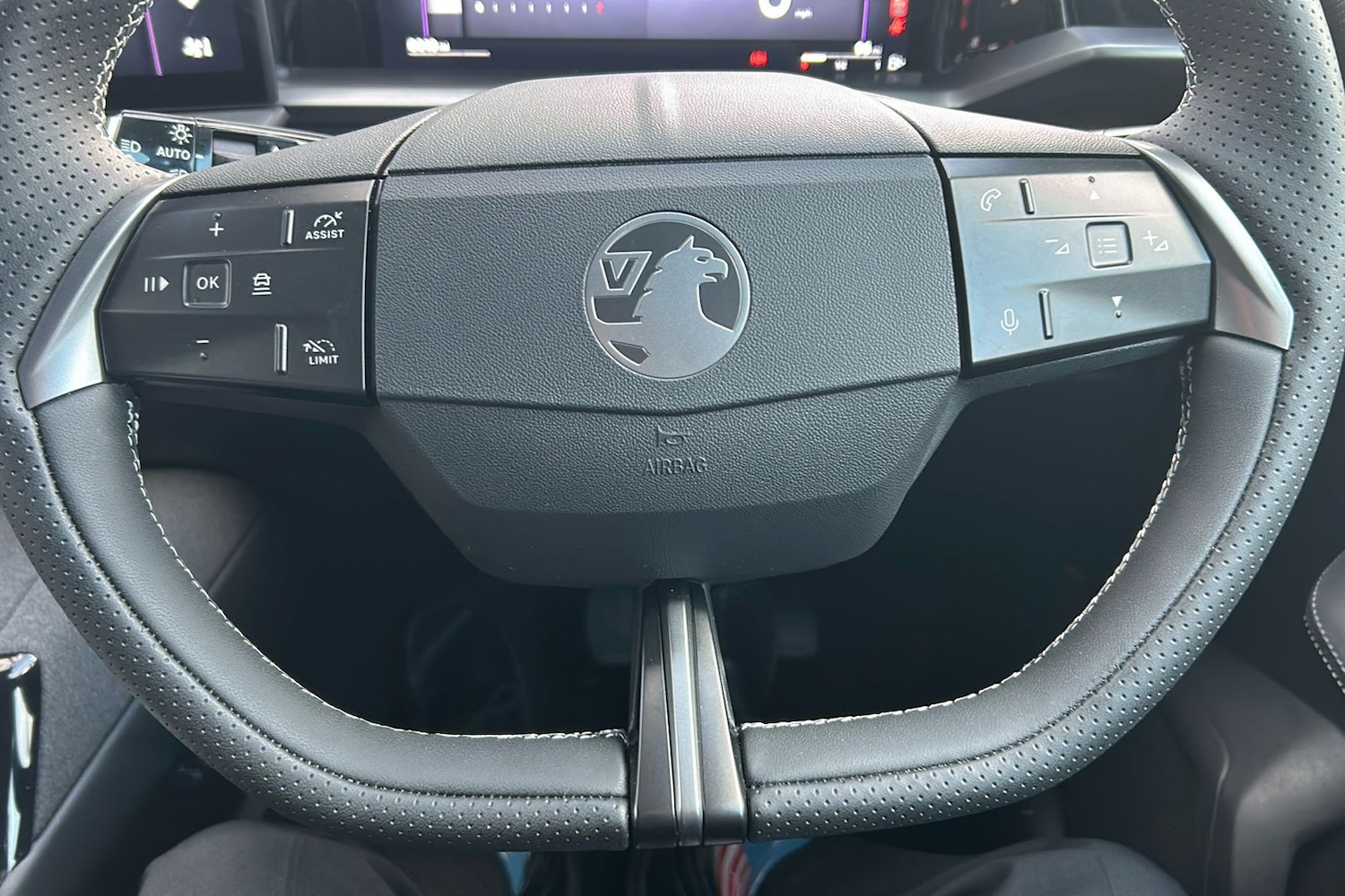 Used Vauxhall Grandland 2025 for sale - 77374150: Photo 20