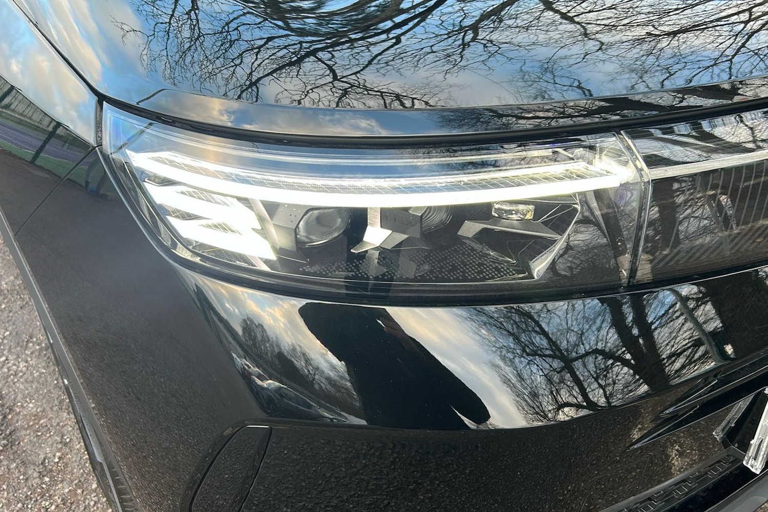 Used Vauxhall Grandland 2025 for sale - 77374150: Photo 22