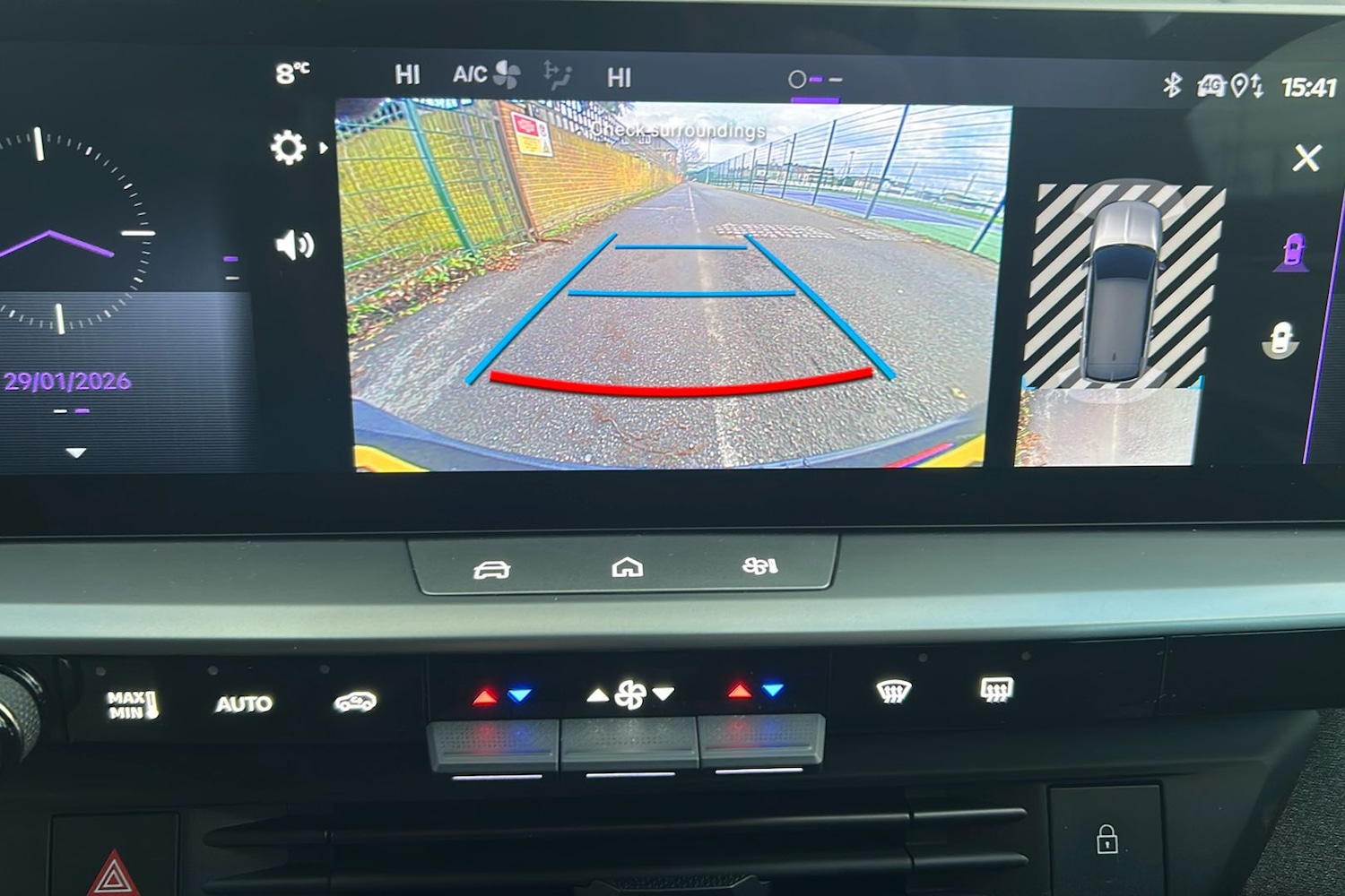 Used Vauxhall Grandland 2025 for sale - 77374150: Photo 25