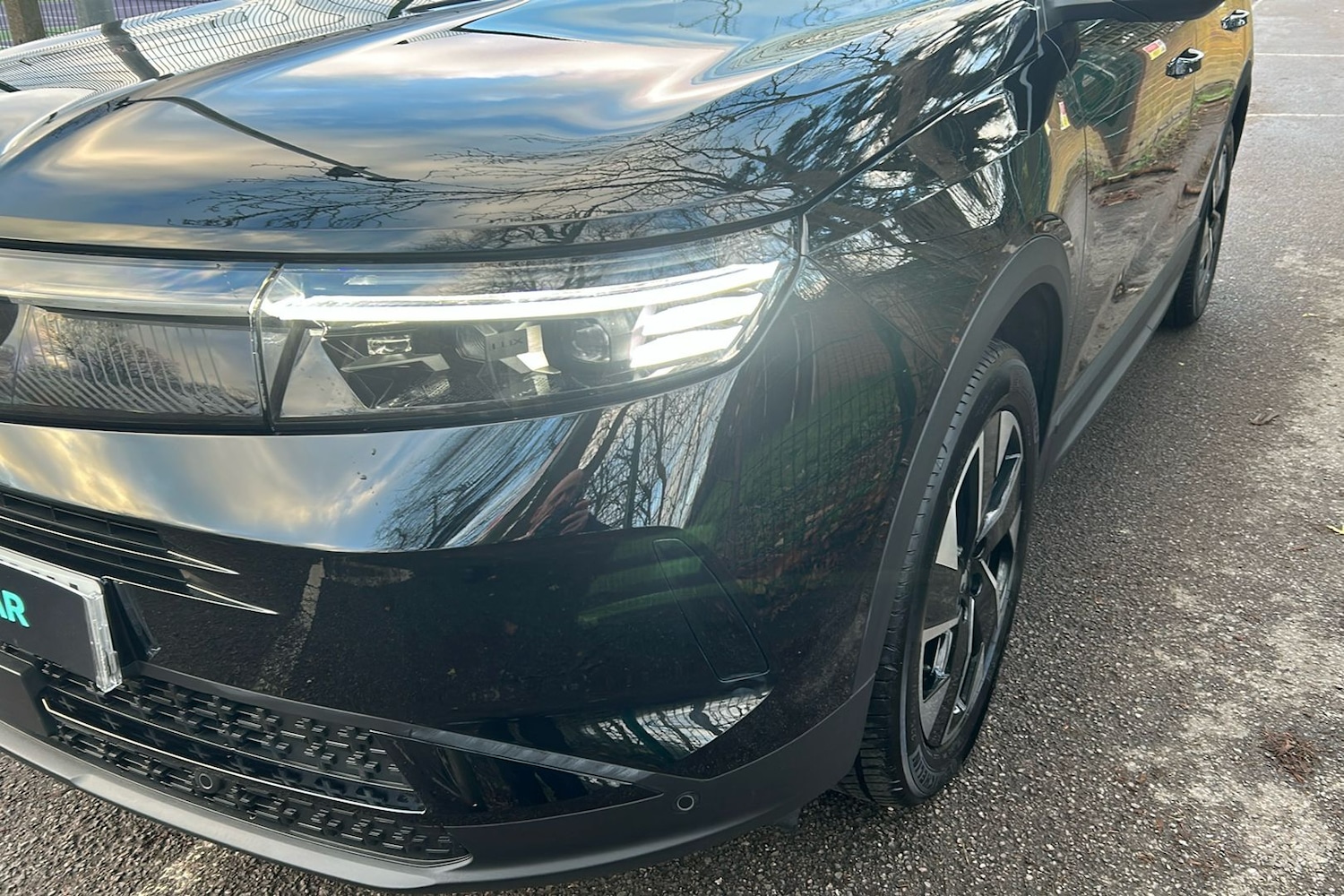 Used Vauxhall Grandland 2025 for sale - 77374150: Photo 29