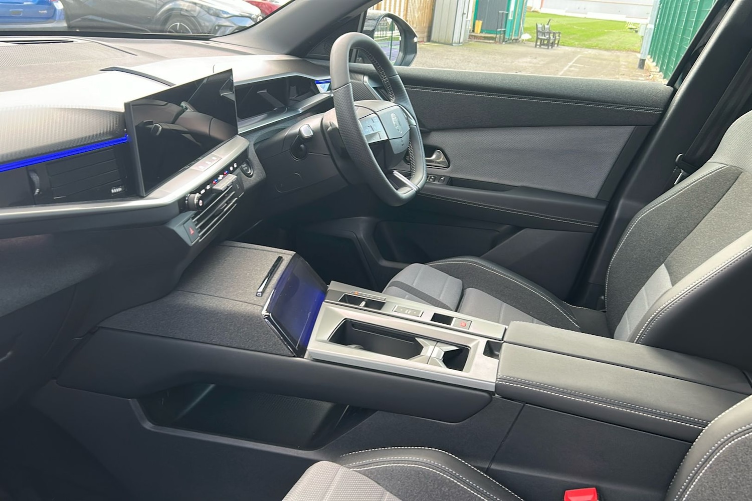 Used Vauxhall Grandland 2025 for sale - 77374150: Photo 3