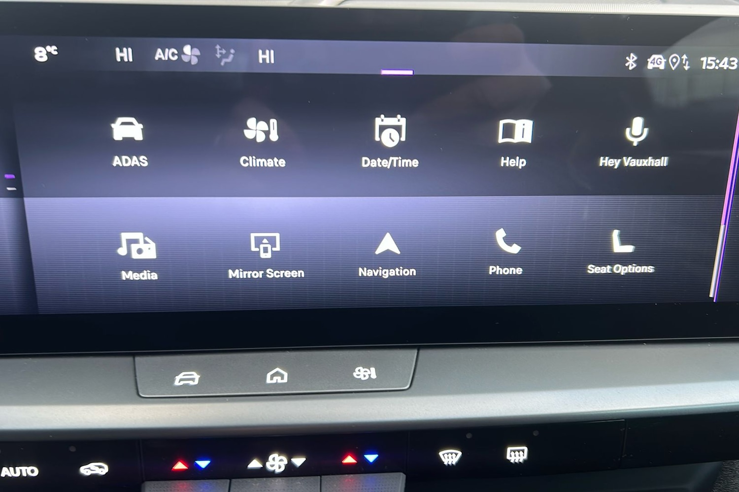 Used Vauxhall Grandland 2025 for sale - 77374150: Photo 39