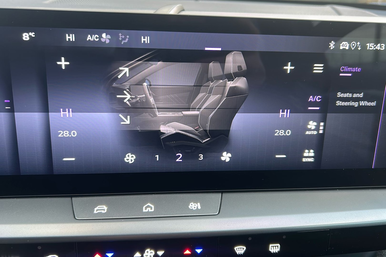 Used Vauxhall Grandland 2025 for sale - 77374150: Photo 40