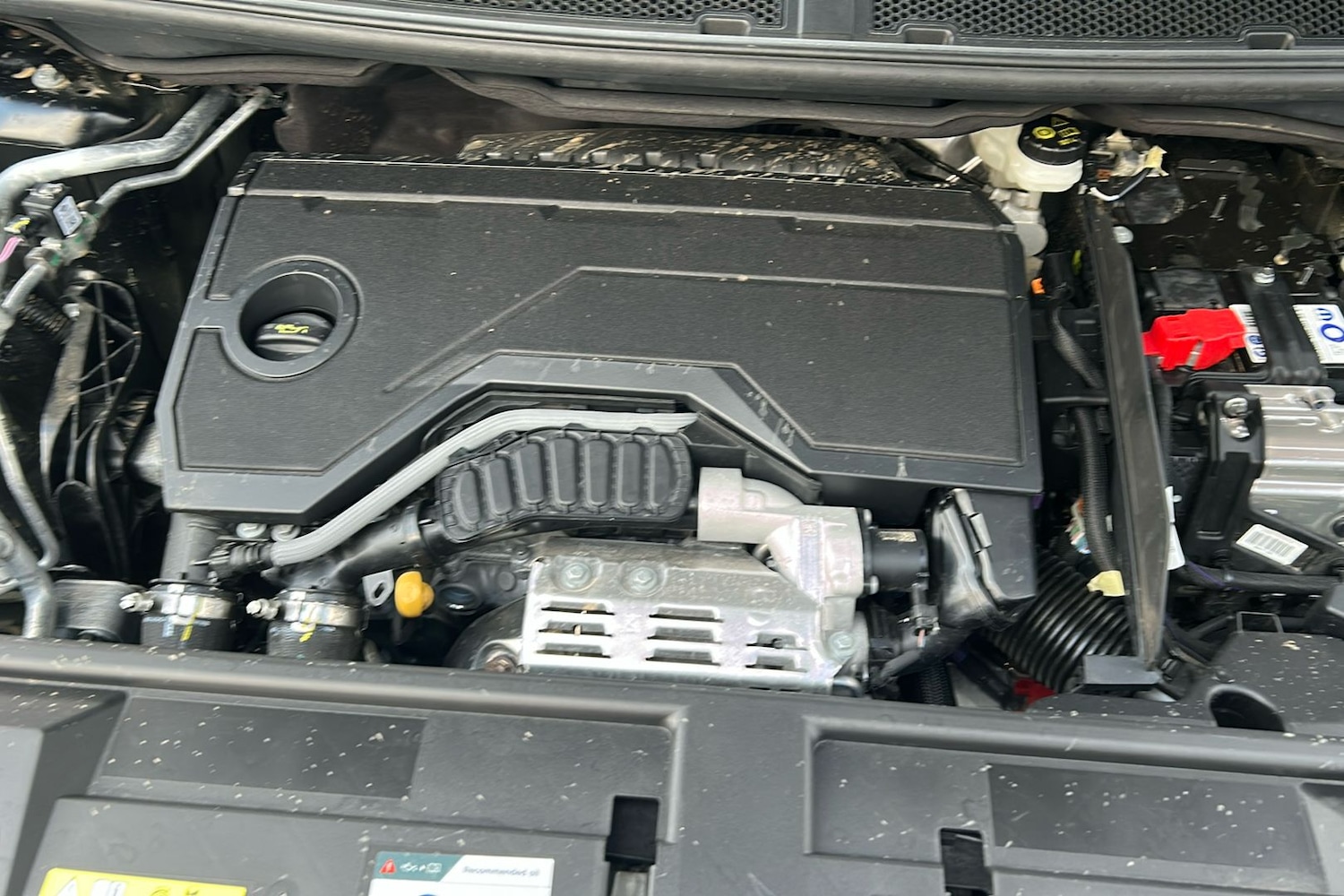 Used Vauxhall Grandland 2025 for sale - 77374150: Photo 41