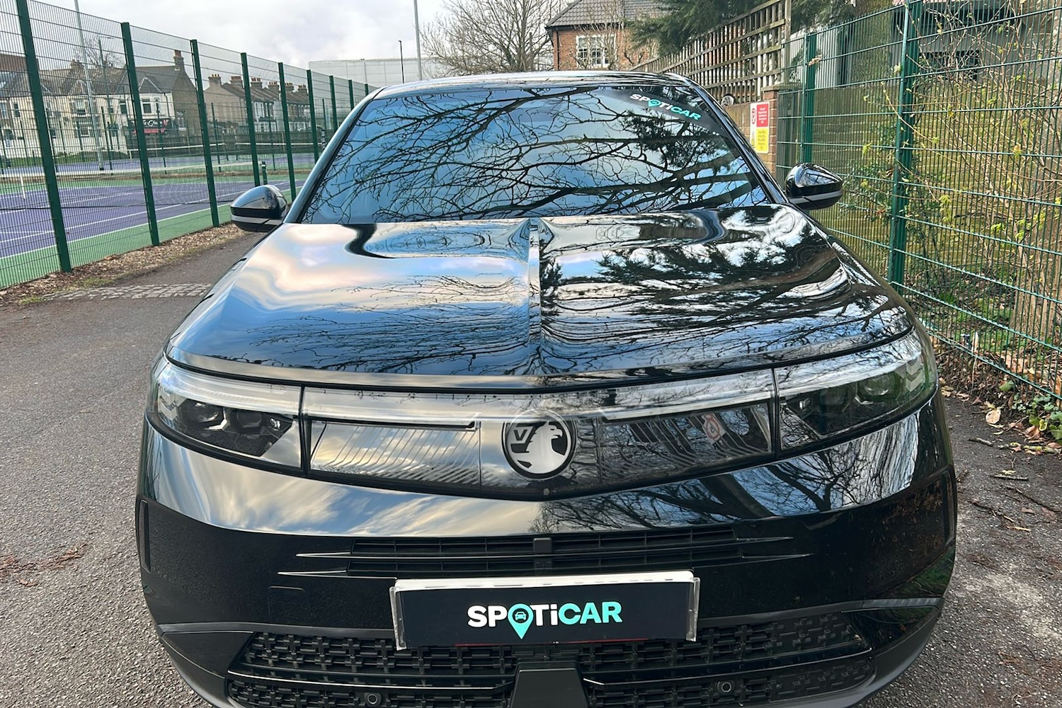 Used Vauxhall Grandland 2025 for sale - 77374150: Photo 8