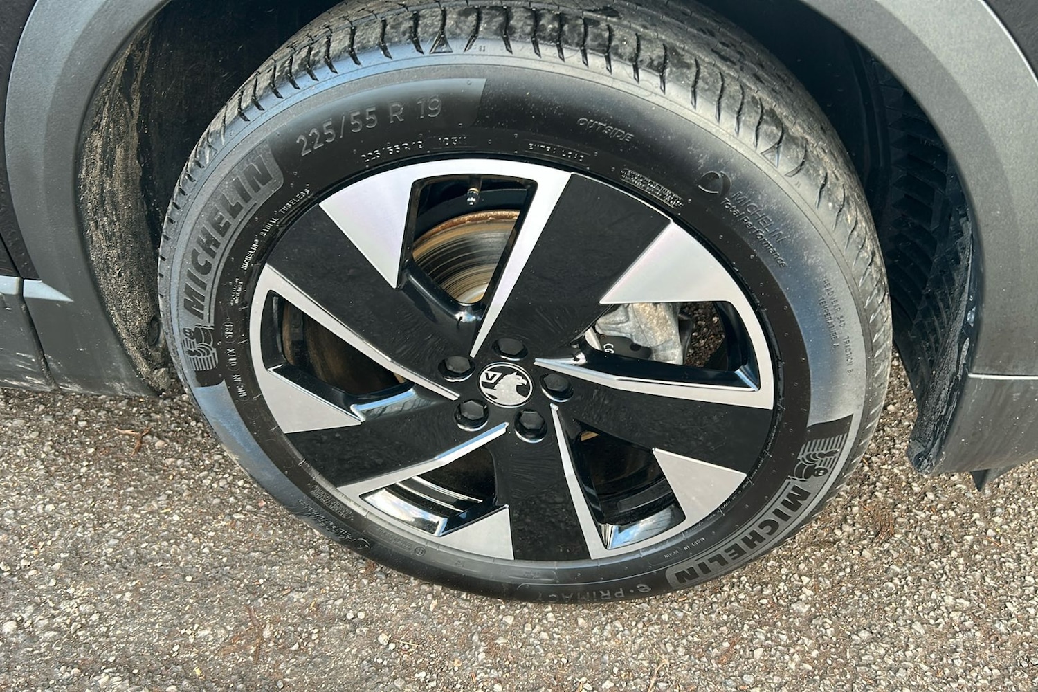 Used Vauxhall Grandland 2025 for sale - 77374150: Photo 9