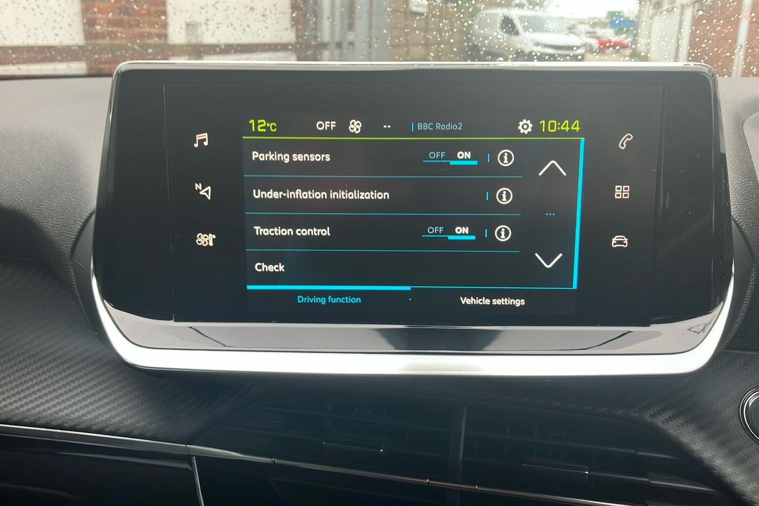 Used Peugeot 2008 2021 for sale - 77998138: Photo 15