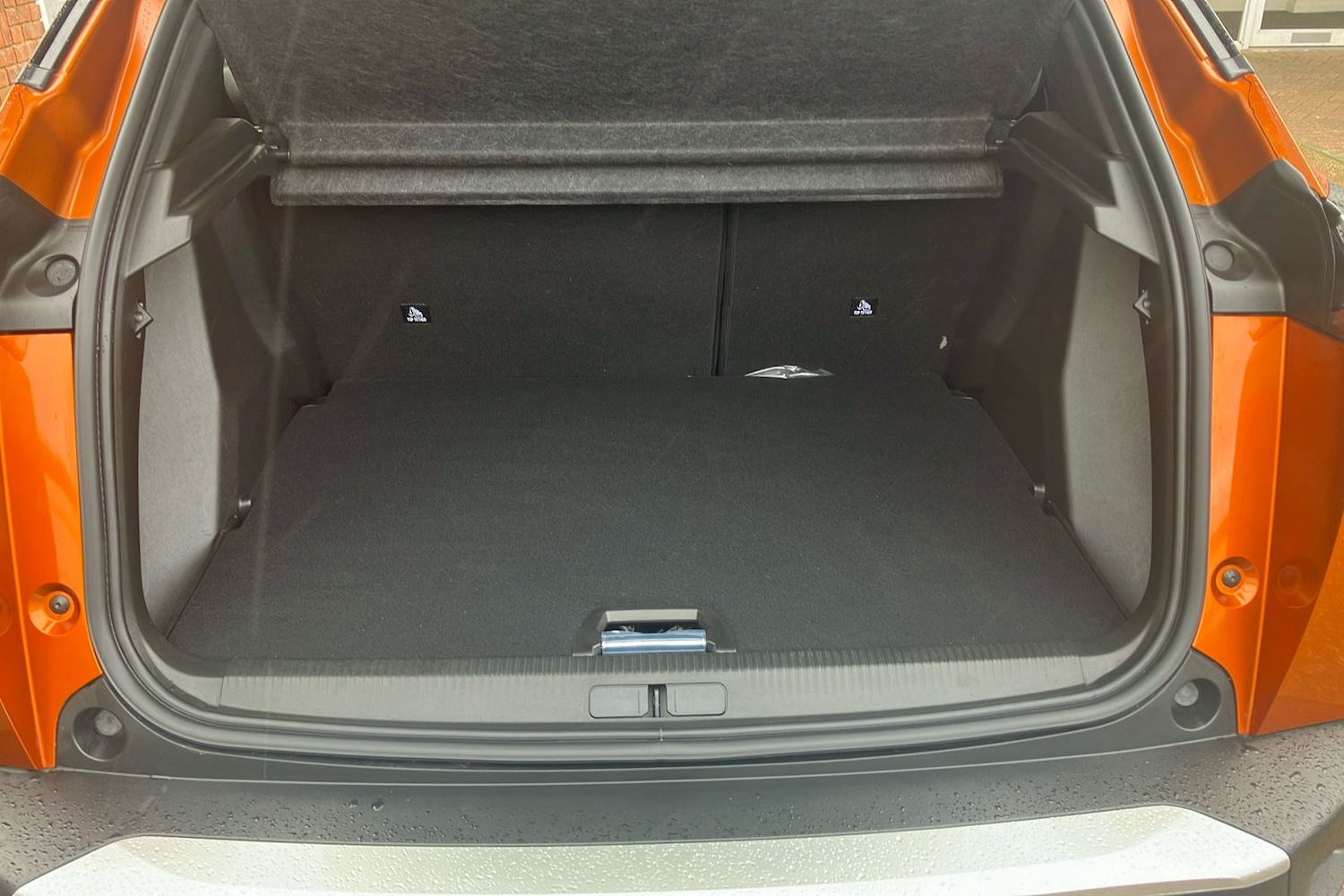 Used Peugeot 2008 2021 for sale - 77998138: Photo 27