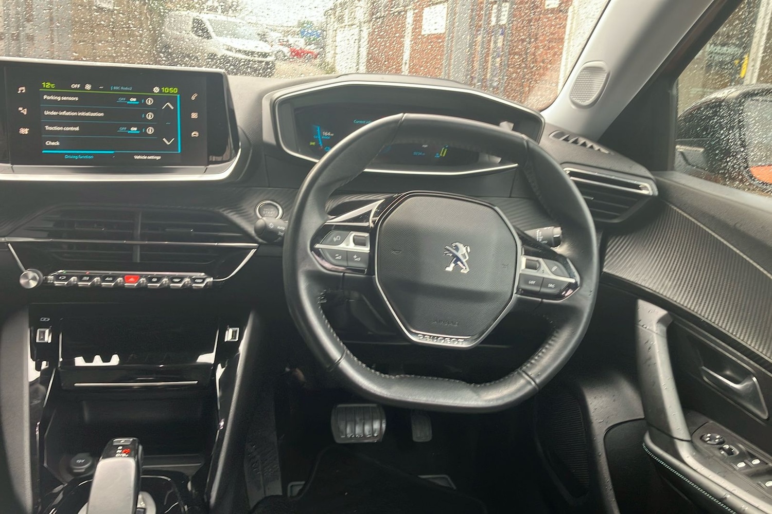 Used Peugeot 2008 2021 for sale - 77998138: Photo 33