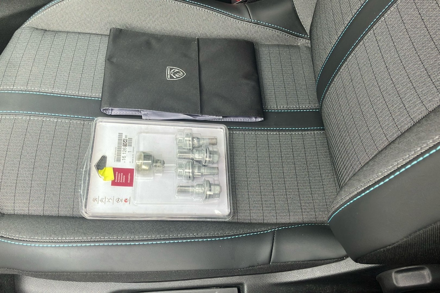 Used Peugeot 2008 2021 for sale - 77998138: Photo 43