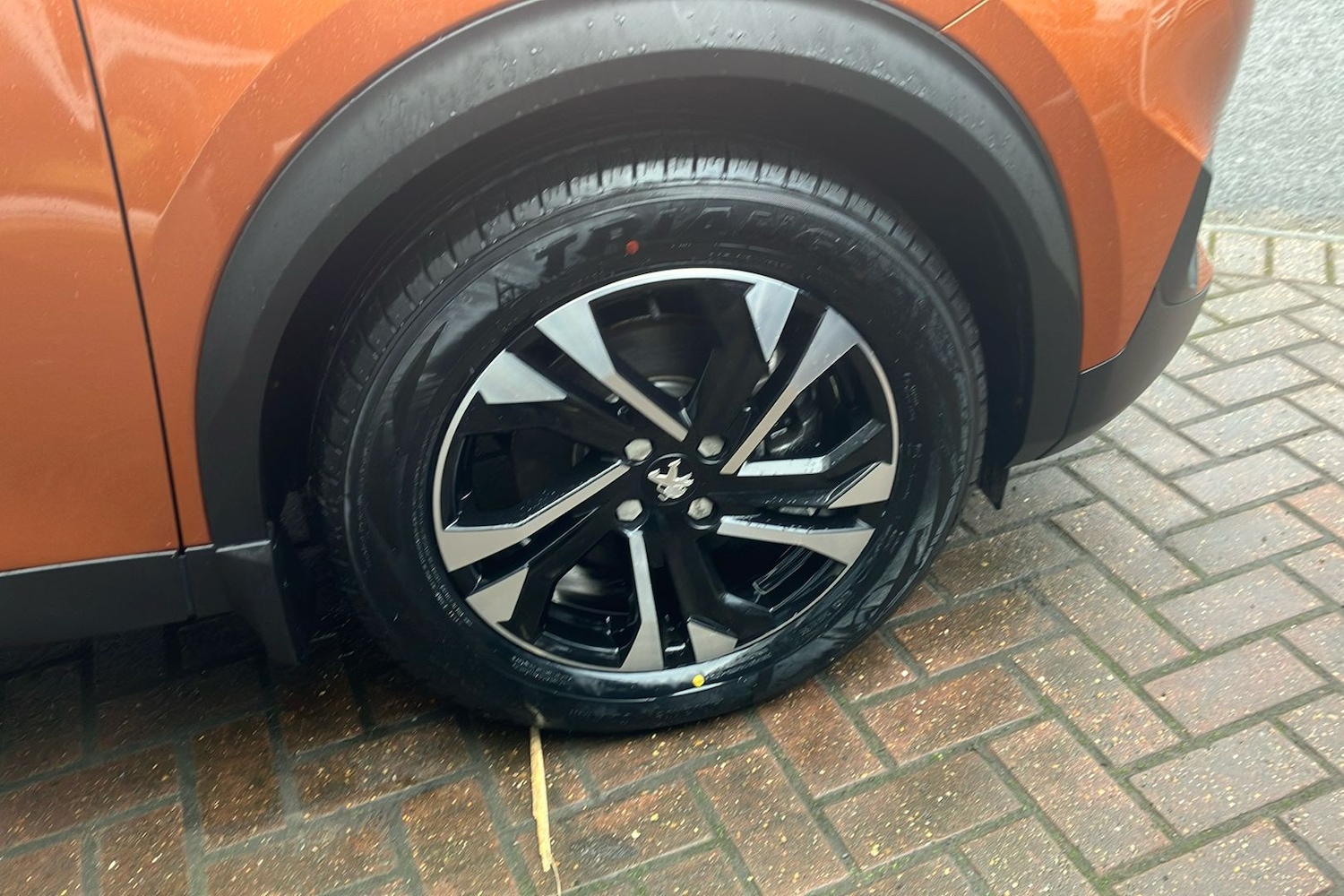 Used Peugeot 2008 2021 for sale - 77998138: Photo 49