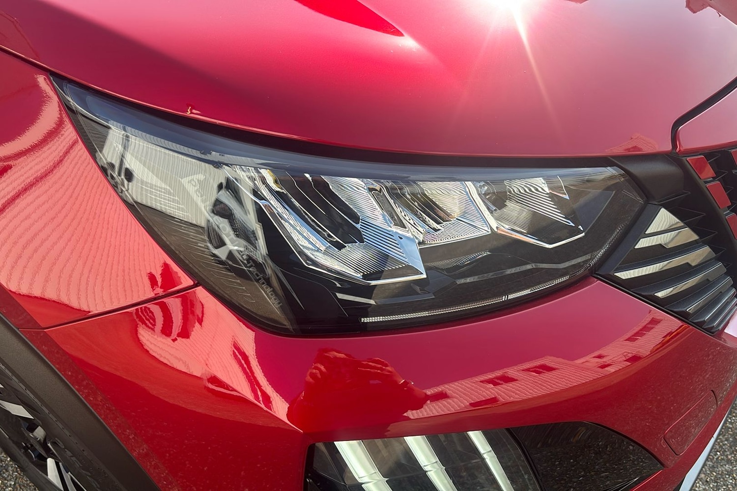 Used Peugeot E-2008 2025 for sale - 76330292: Photo 22