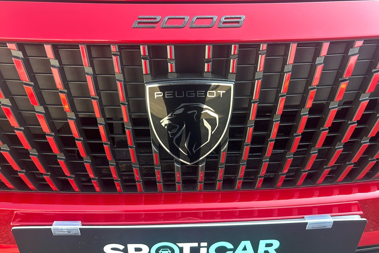 Used Peugeot E-2008 2025 for sale - 76330292: Photo 23