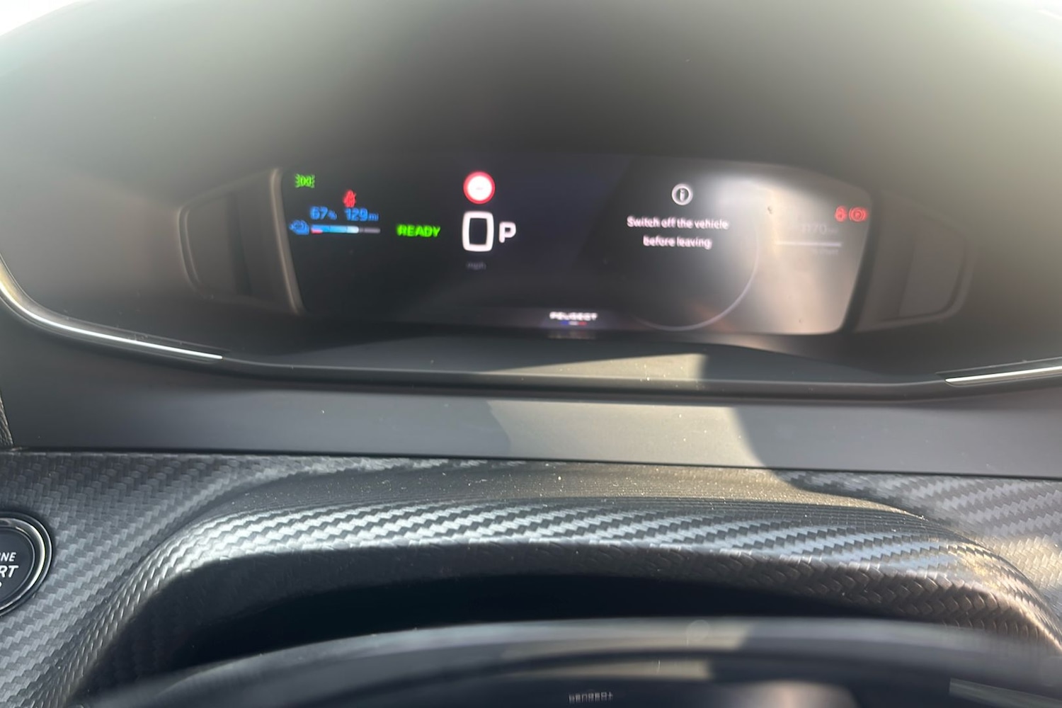 Used Peugeot E-2008 2025 for sale - 76330292: Photo 24