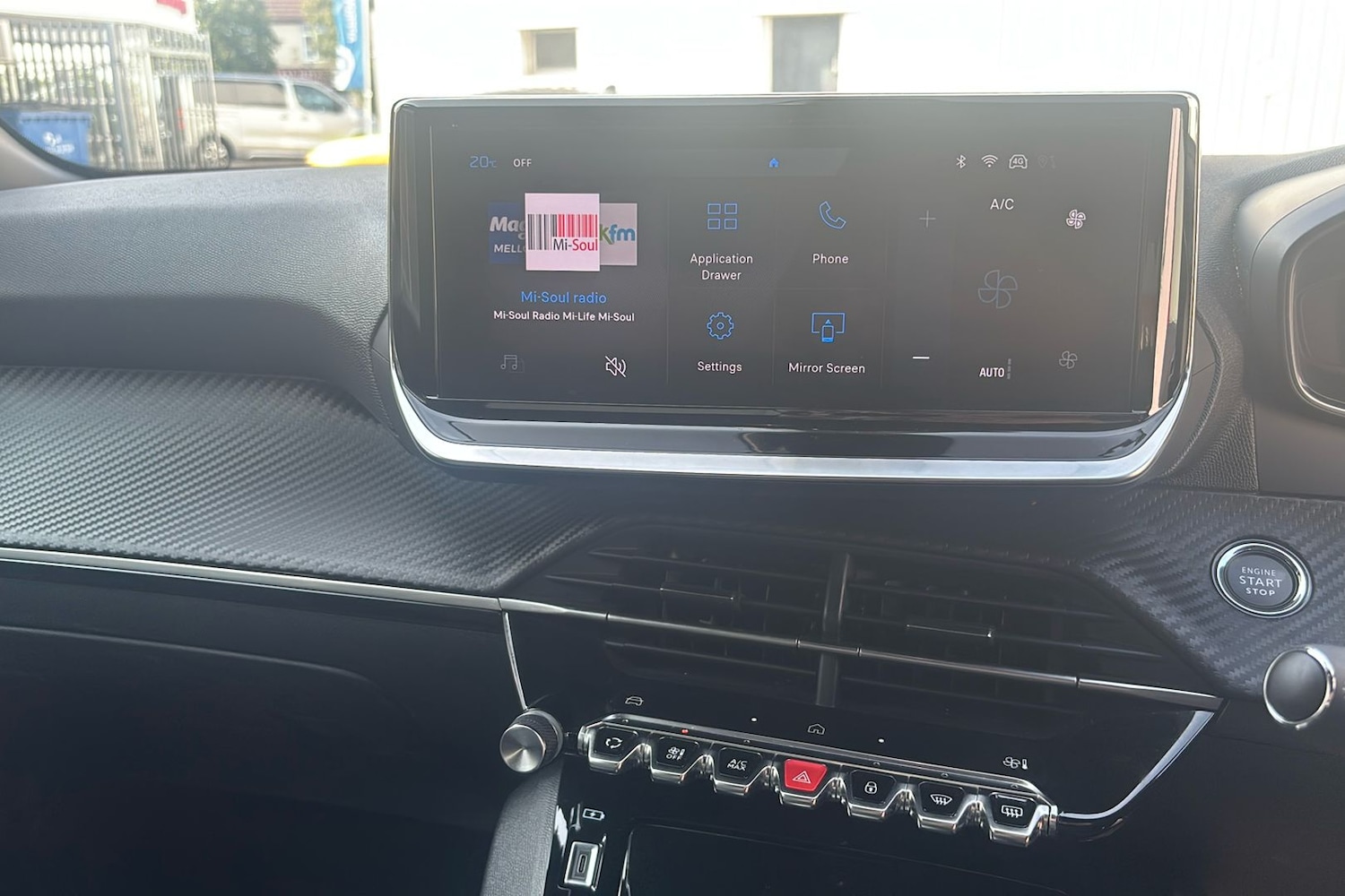 Used Peugeot E-2008 2025 for sale - 76330292: Photo 25