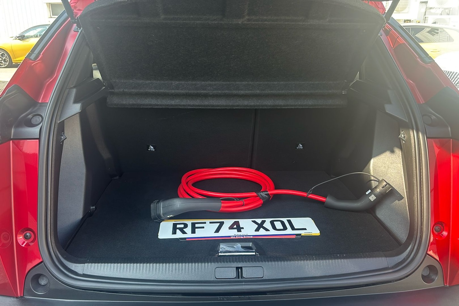 Used Peugeot E-2008 2025 for sale - 76330292: Photo 27