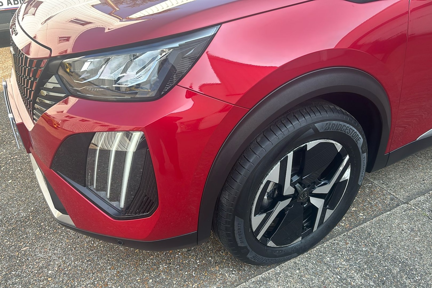 Used Peugeot E-2008 2025 for sale - 76330292: Photo 29