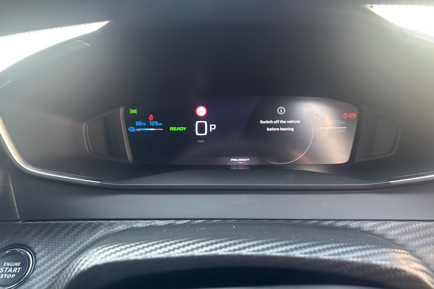 Used Peugeot E-2008 2025 for sale - 76330292: Photo 34