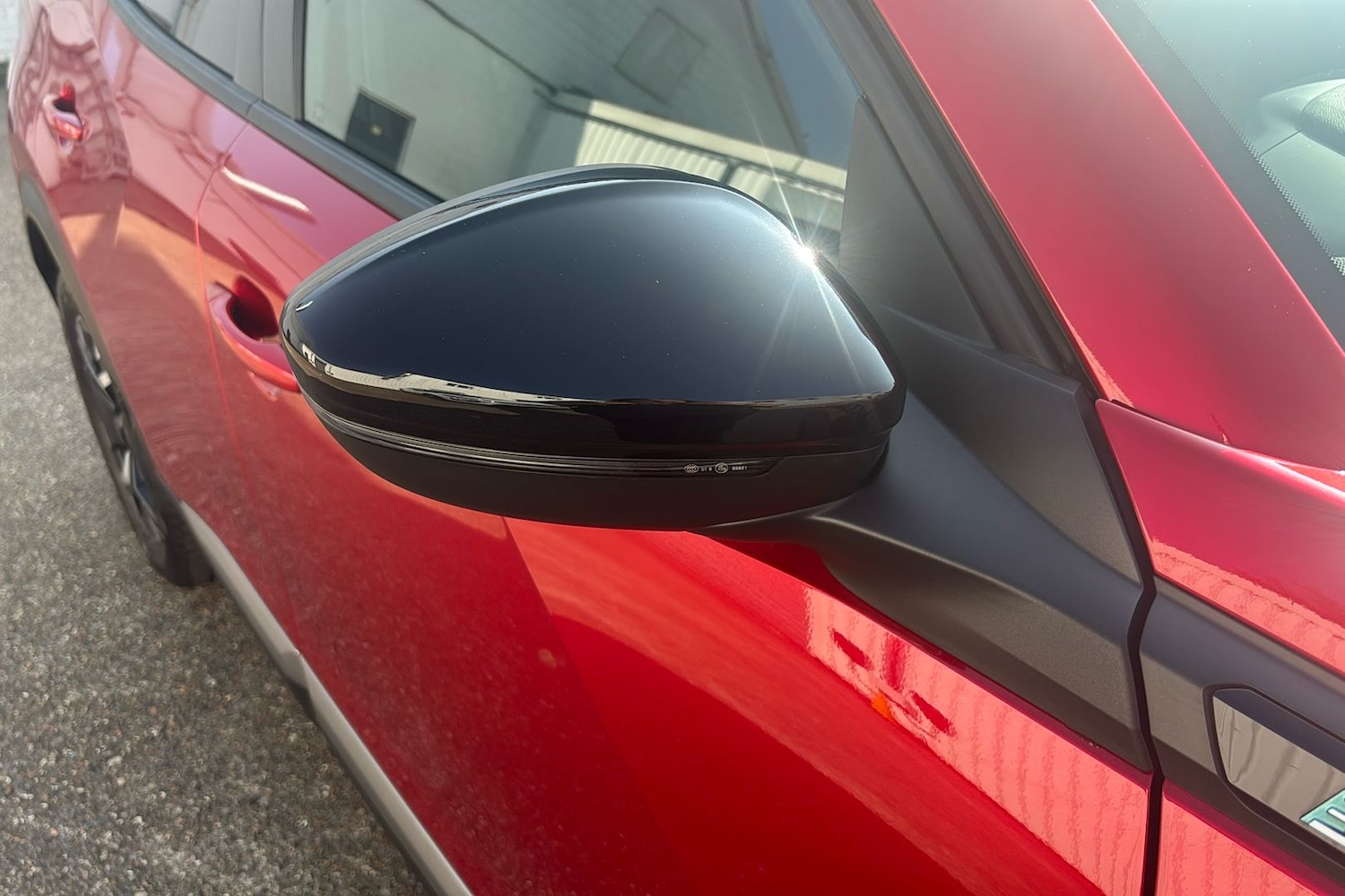 Used Peugeot E-2008 2025 for sale - 76330292: Photo 36