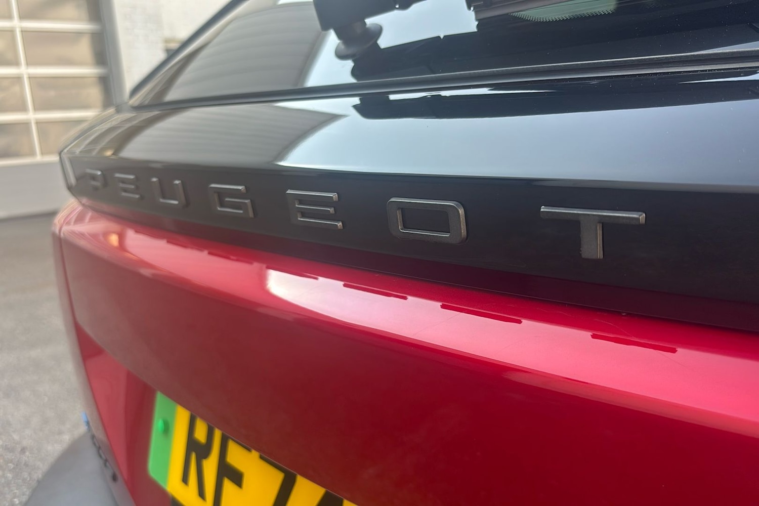 Used Peugeot E-2008 2025 for sale - 76330292: Photo 43