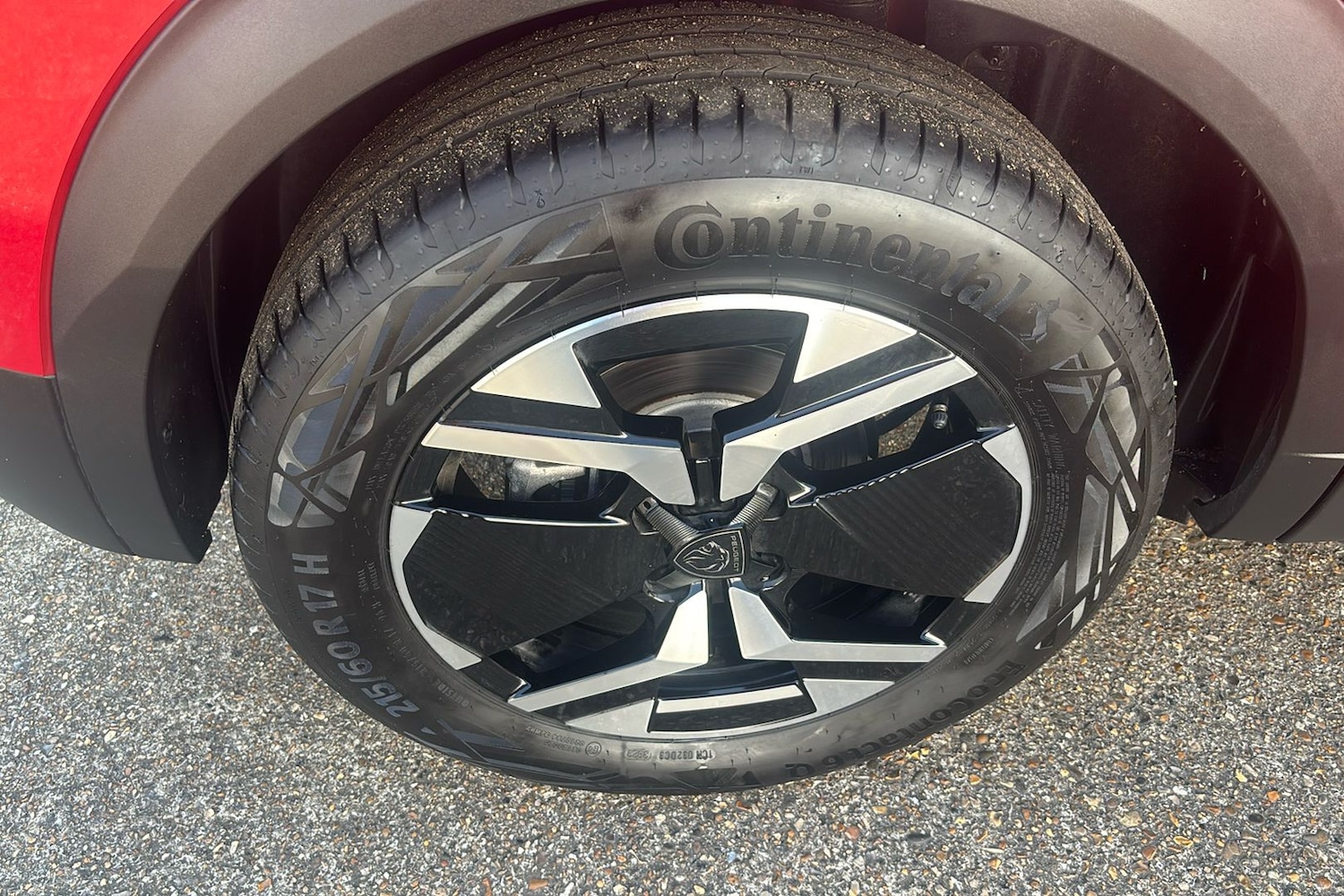 Used Peugeot E-2008 2025 for sale - 76330292: Photo 44