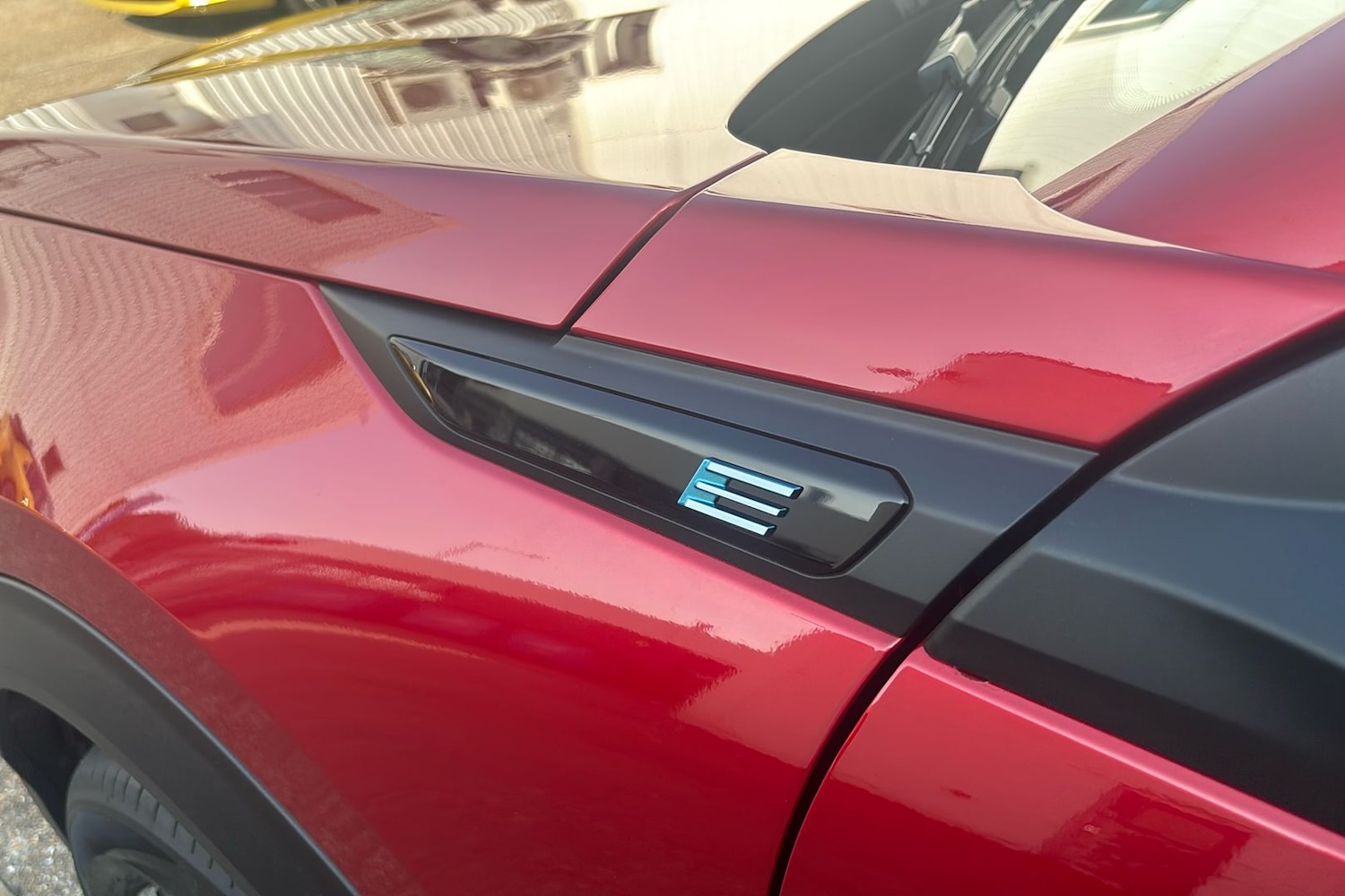 Used Peugeot E-2008 2025 for sale - 76330292: Photo 49