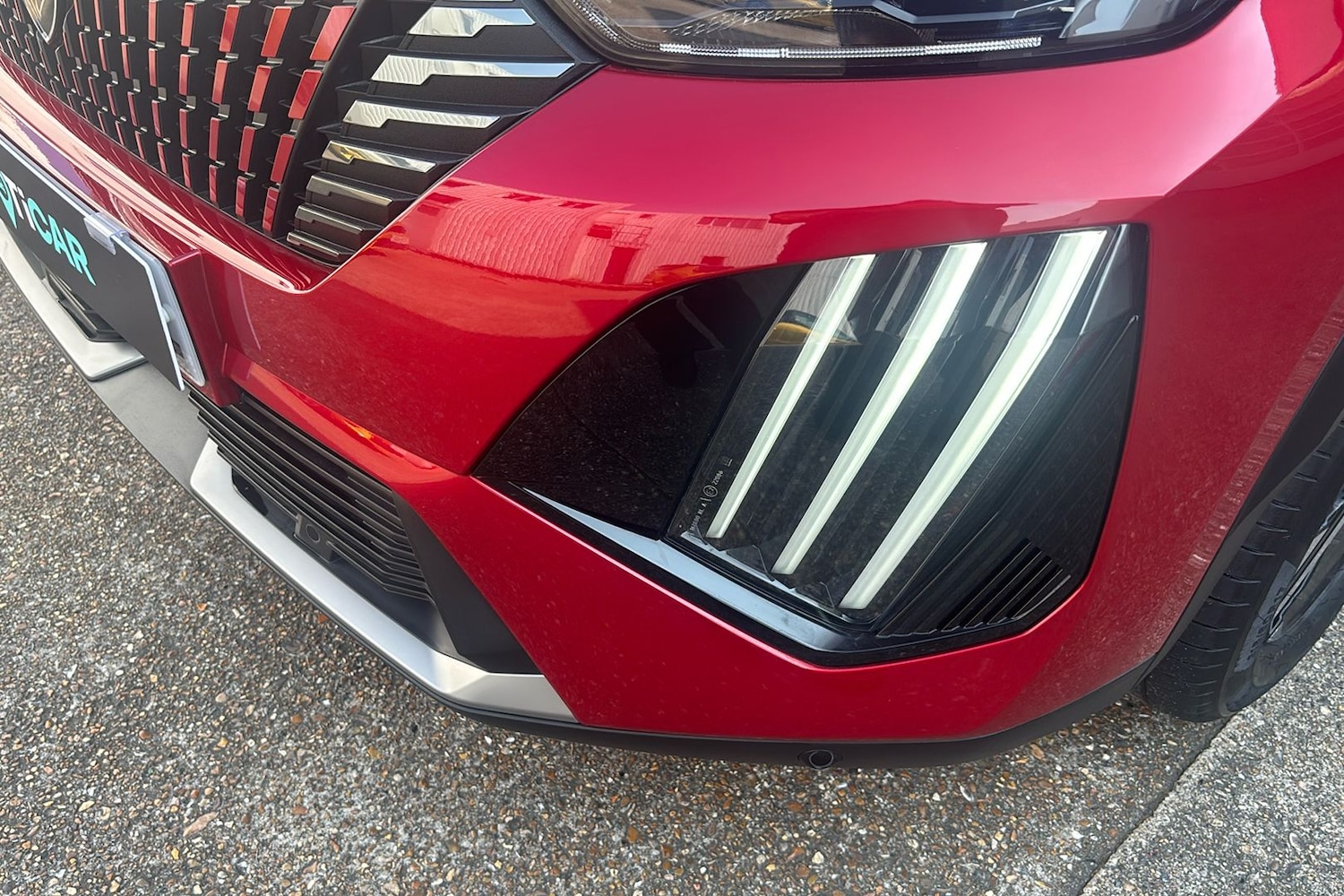 Used Peugeot E-2008 2025 for sale - 76330292: Photo 50