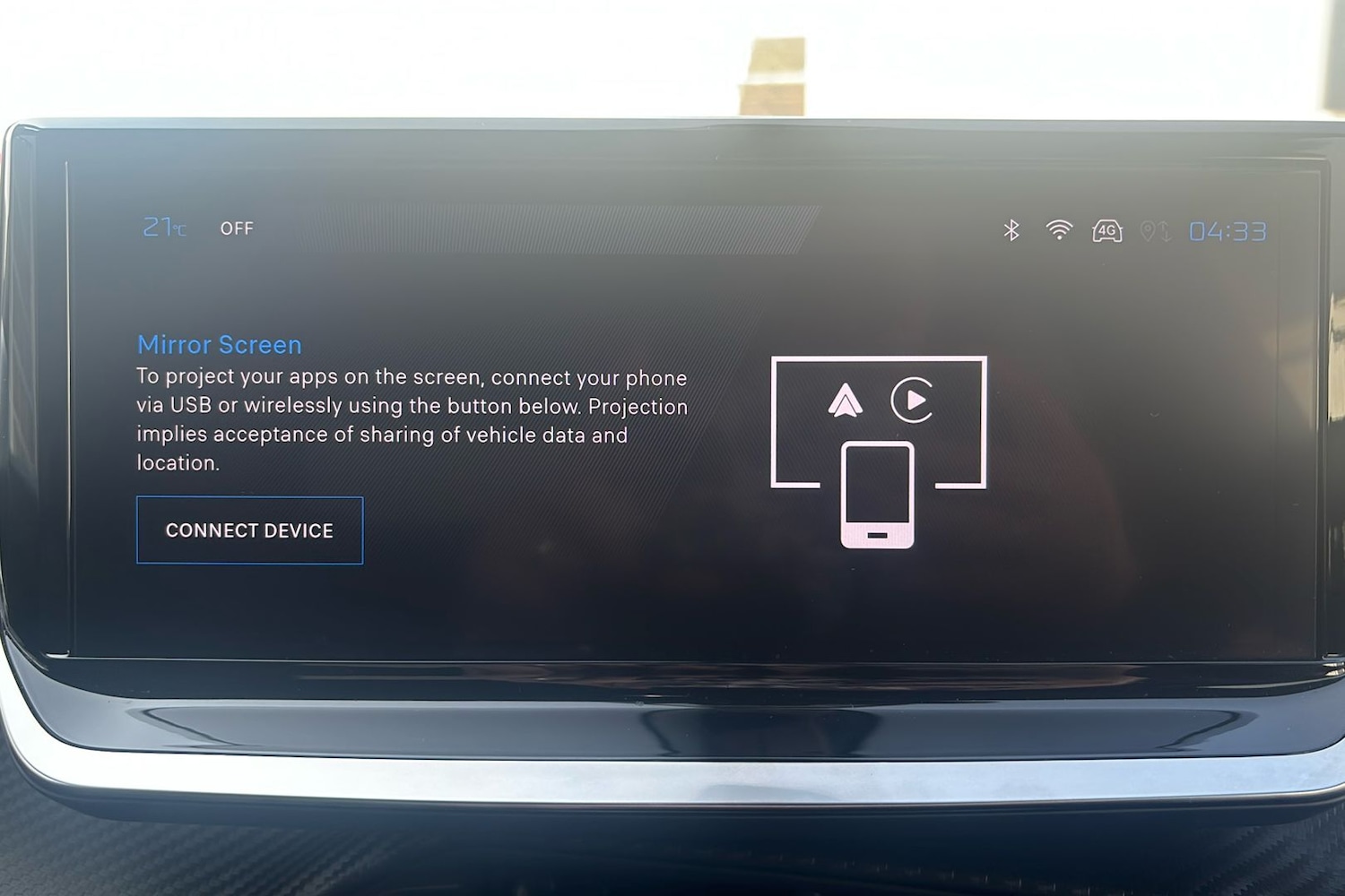 Used Peugeot E-2008 2025 for sale - 76330292: Photo 51