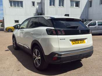 Used Peugeot 3008 2022 for sale - 75079319: Photo